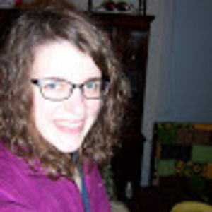 Meet your Posher, Lucy